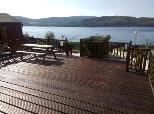 Maggie's - Accommodation - Inveraray