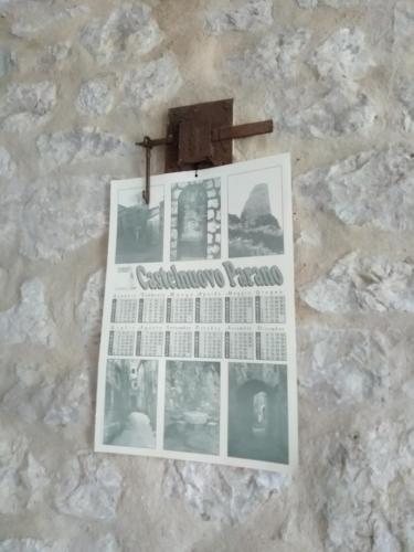 casa vacanza  Pietra viva  - image 11