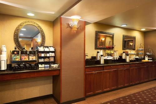 Best Western Alderwood - Hotel - Lynnwood