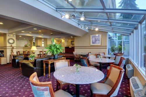 Best Western Alderwood - Hotel - Lynnwood
