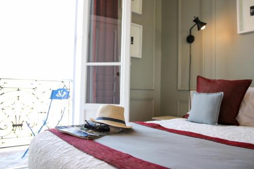 Le Panoramic Boutique Hôtel - image 7