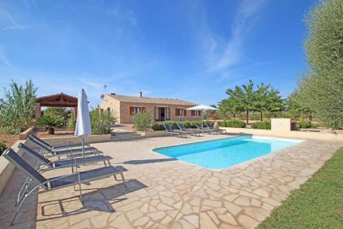 Finca Can Juan gîte à louer sa Sorda