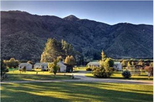 Accommodation in Linkwater