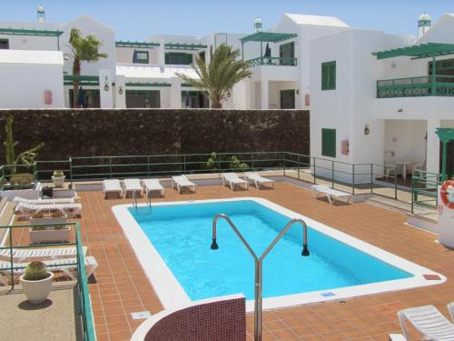 Apartamentos Las Palmeras - image 7