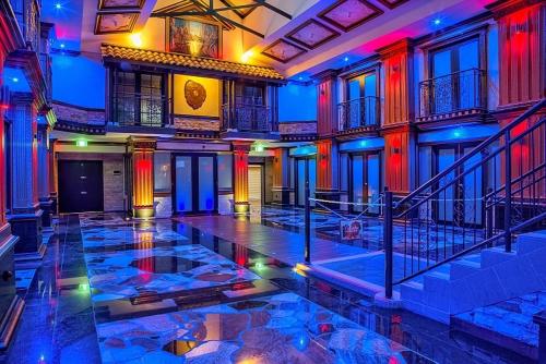 Restoran, Ettalong Beach Tourist Resort in Merkez Sahil