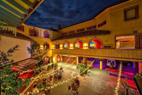 Dış Görünüm, Ettalong Beach Tourist Resort in Merkez Sahil