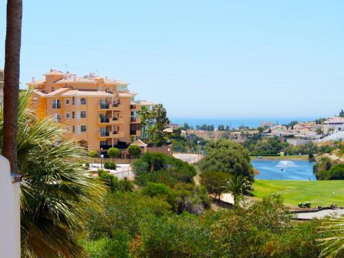 Apartment Island of Riviera Golf by Interhome in Riviera Sol