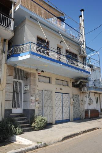  GreekSummer(Center) in Kalamata