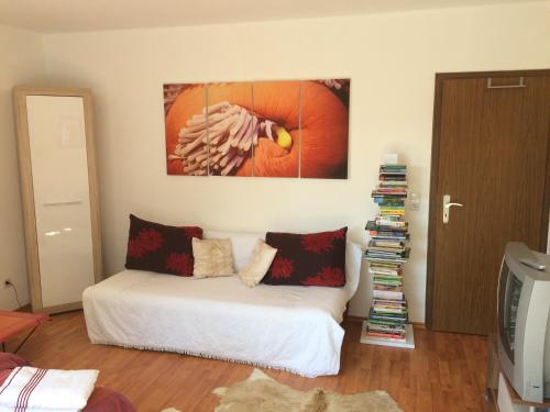 Ferienwohnung Globetrotter in 霍斯特馬爾