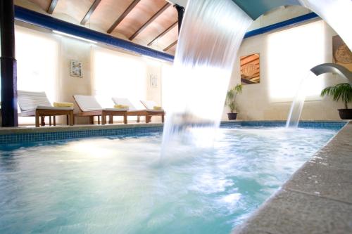 155153547 Monnaber Nou Finca Hotel & Spa