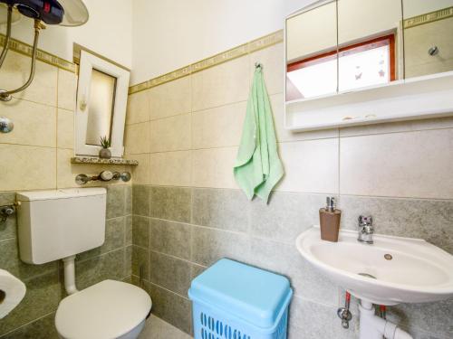  Apartment Zlatko.2 in Matulji