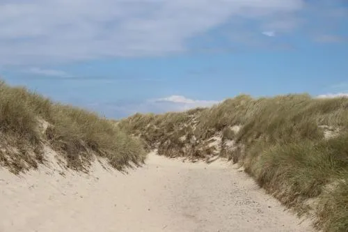 Haus Charlotte auf Sylt, strandnah in Westerland, Deutschland