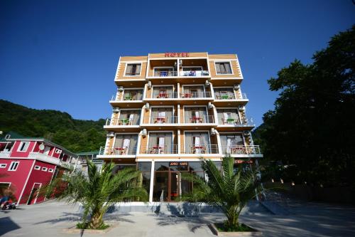 hotel photo