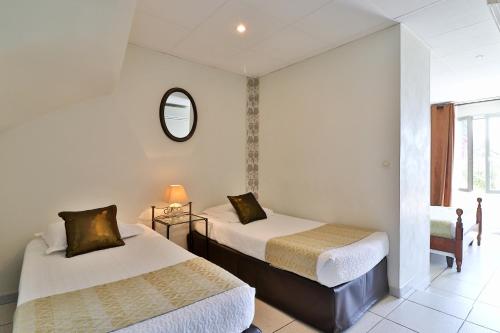 Le Panoramic Boutique Hôtel, Nice (photo 9)