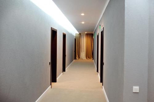 Hotel Roberto Slanic Prahova - image 6