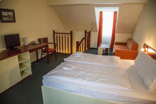 B&B Hotel Ochsendorf
