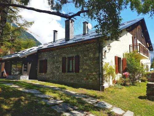 5BR Chalet 300m from center Chamonix Chamonix