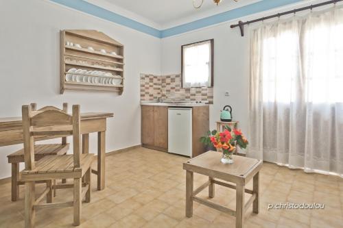 Philoxenia Apartments Karpathos