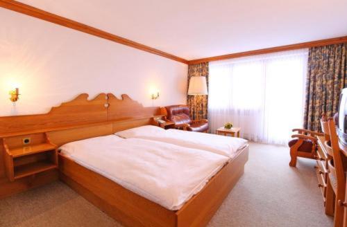 Hotel Alpenroyal, Zermatt (foto 5)