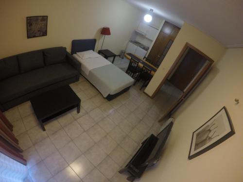 Apartment Hotel Athina in Alexandroupoli