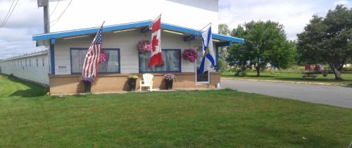 Accommodation in Lac-Saint-Jean-Est