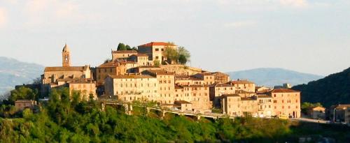 Locanda il Cacciatore Civitella Paganico