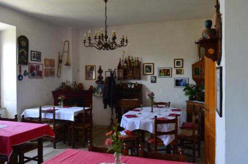 Locanda il Cacciatore