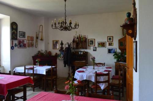 Locanda il Cacciatore 2