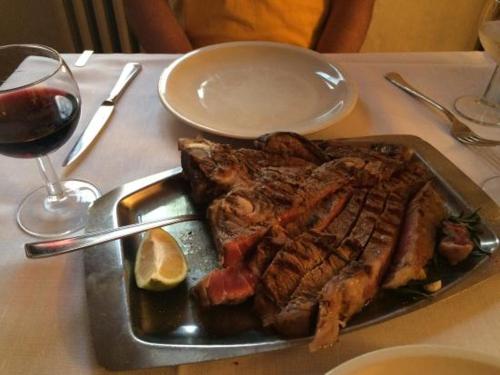 Locanda il Cacciatore 3