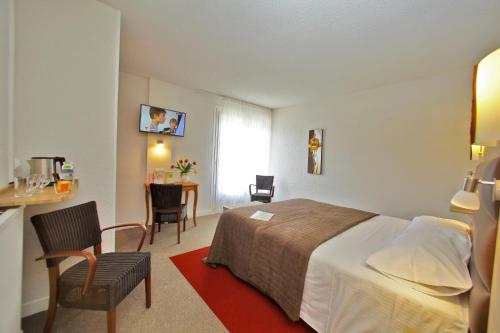 Hotel Restaurant Le Tropicana - image 11
