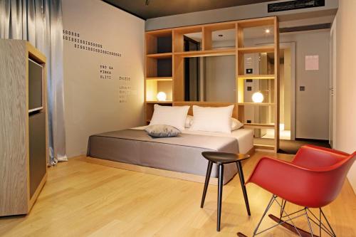 Lifestyle Hotel Vitar - Adults Only - image 3