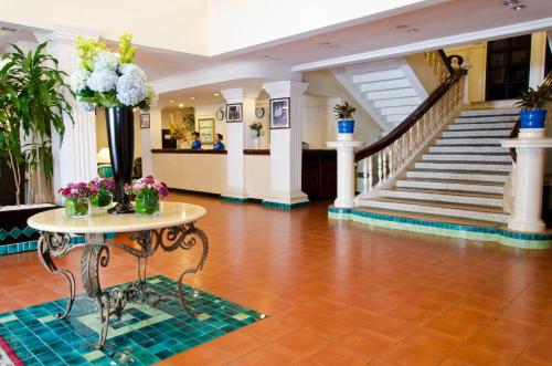 Petro House Vung Tau (Block B)