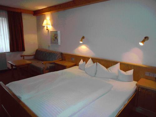 Doppelzimmer