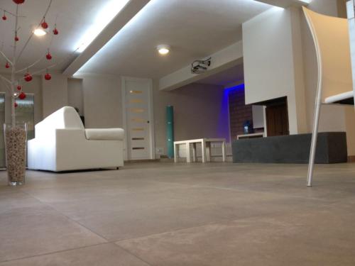 Villa Grazya gîte à louer Minturno