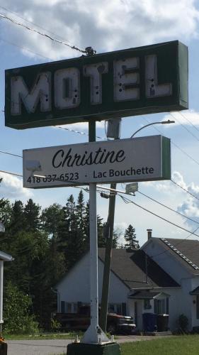 motel Christine
