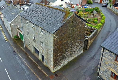 Mill Cottages, , County Fermanagh