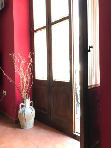 Homely Nest Valencia El Carme, Valencie (fotografie 9)