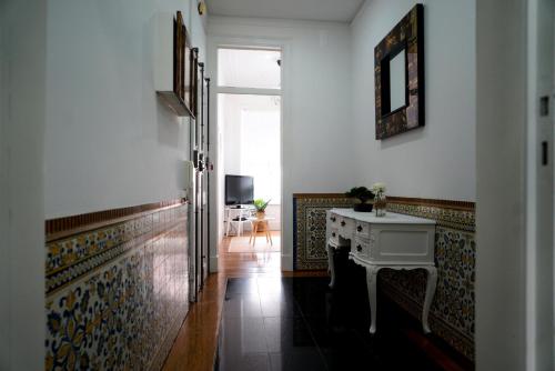 Almirante GuestHouse 2