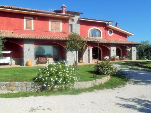 Agriturismo Casal Grande - Soriano nel Cimino