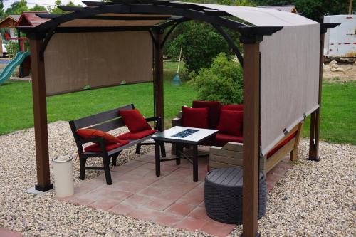 บริการและสิ่งอำนวยความสะดวก, Steppingstone Inn and Cottages at Bryce Canyon in ทรอปิค