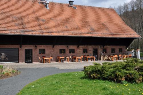 Landgasthof Geiersmühle - image 4