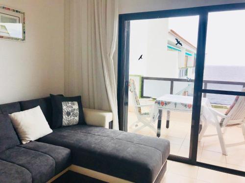 Atlantic View - quiet, peaceful and windless apt with fantastic ocean view, Коста-дель-Силенцио (фото 5)