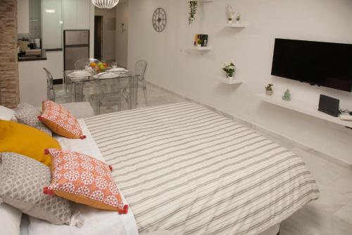 Málaga Peña Historical Centre Apartment, Málaga (photo 7)