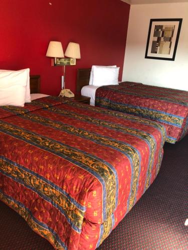 Rexdale Inn Seminole (OK)