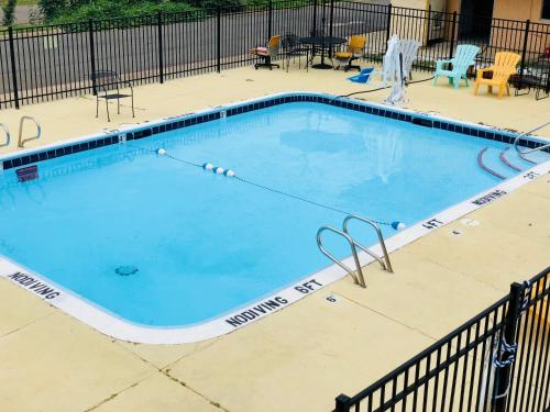 Country Host Inn – Texarkana, AR