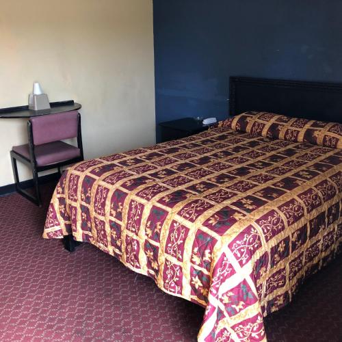 Country Host Inn – Texarkana, AR