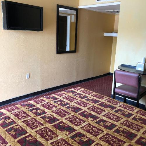 Country Host Inn – Texarkana, AR