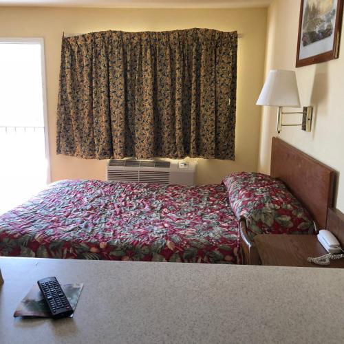 Country Host Inn – Texarkana, AR