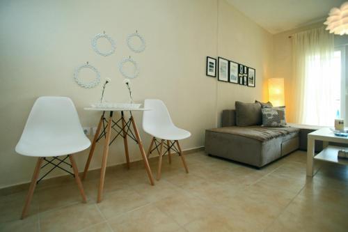  Anna's Apartment in Skála Foúrkas