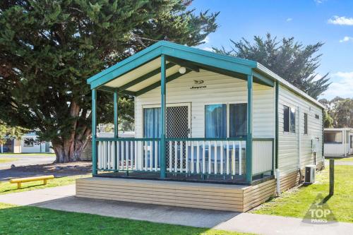 Victor Harbor Holiday Park